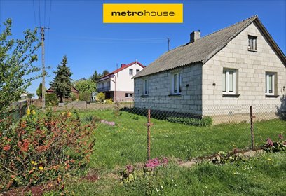 dom na sprzedaż 67m2 dom Stary Bartków