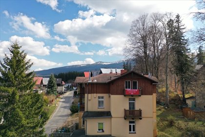 mieszkanie na sprzedaż 88m2 mieszkanie Szklarska Poręba, Szklarska Poręba Górna, 1 Maja