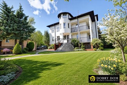 dom na sprzedaż 260m2 dom Białystok, Dojlidy Górne