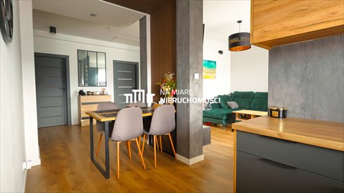 mieszkanie na sprzedaż 59m2 mieszkanie Rzeszów, Warszawska