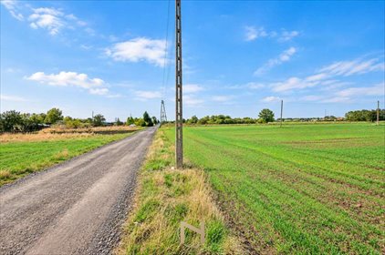 Zapraszam do zakupu działki 7 968 m² w Zakanale Gorzów Wielkopolski działka Gorzów Wielkopolski, Zakanale