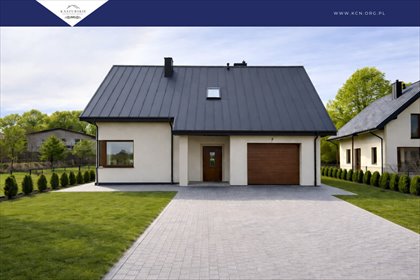 dom na sprzedaż 204m2 dom Glincz, Akacjowa