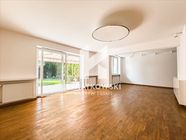 dom na wynajem 220m2 dom Warszawa, Mokotów, Macedońska