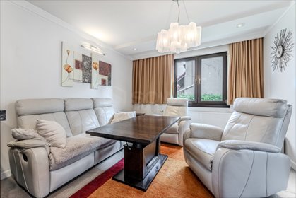 Sprzedam przestronny dom 70 m² w Toruniu, blisko lasu dom Toruń, Bielany Os. św. Józefa, Truskawkowa