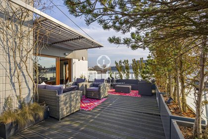 mieszkanie na sprzedaż 114m2 mieszkanie Warszawa, Mokotów Augustówka