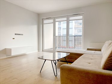 mieszkanie na wynajem 50m2 mieszkanie Poznań, Grunwald, Świerzawska