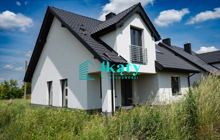 dom na sprzedaż 200m2 dom Krasieniec Zakupny