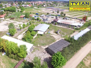 Magazyn na sprzedaż Nowogród 1 254m2 Foto 2