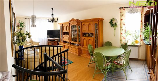 Przestronne 86 m² z niezależną piwnicą - polecam! mieszkanie Częstochowa, Tysiąclecie