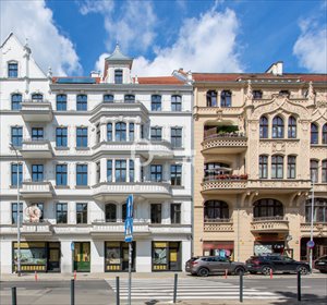 lokal użytkowy na wynajem 121m2 lokal użytkowy Wrocław, Przedmieście Oławskie