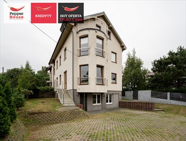 Dom 230 m² w Gdyni Pustki Cisowskie - polecam! dom Gdynia, Pustki Cisowskie