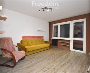 mieszkanie na wynajem 34m2 mieszkanie Ostrowiec Świętokrzyski, os. Pułanki