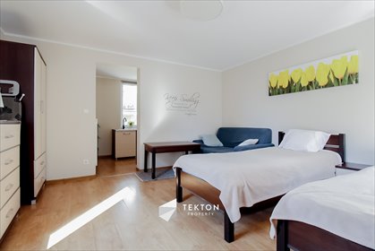 mieszkanie na sprzedaż 26m2 mieszkanie Poznań, Sołacz, Urbanowska
