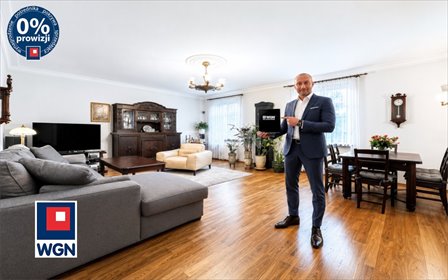 Stylowe 4-pokojowe mieszkanie 144 m² z parkingiem - Bytom mieszkanie Bytom (grodzki), Śródmieście, Knajfeld