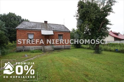 Dom na sprzedaż Modrzewek 80m2 Foto 3
