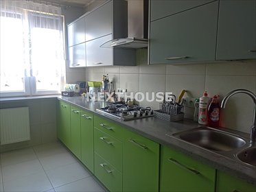 mieszkanie na sprzedaż 51m2 mieszkanie Świętochłowice