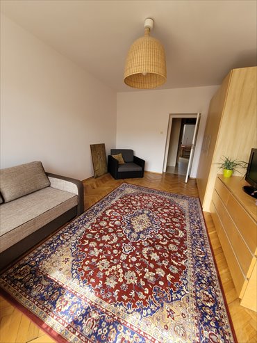 mieszkanie na wynajem 27m2 mieszkanie Warszawa, Praga-Południe, Grochowska
