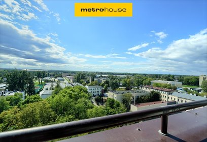 Nowoczesny apartament 80,87 m² z balkonem i widokiem - polecam! mieszkanie Łódź, Śródmieście, Żeligowskiego