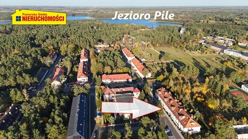 mieszkanie na sprzedaż 21m2 mieszkanie Borne Sulinowo, Słwackiego