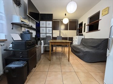 mieszkanie na sprzedaż 33m2 mieszkanie Wrocław, Krzyki