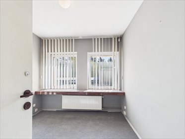 Funkcjonalne biuro 8,5 m² w Nowym Targu - zapraszam lokal użytkowy Nowy Targ, Ludźmierska
