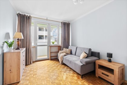 mieszkanie na wynajem 38m2 mieszkanie Warszawa, Śródmieście, Górnośląska