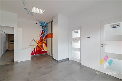 lokal użytkowy na sprzedaż 123m2 lokal użytkowy Olsztyn, Stawigudzka