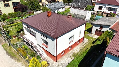 dom na sprzedaż 90m2 dom Biała Podlaska, Stefanii Sempołowskiej