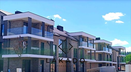 mieszkanie na sprzedaż 65m2 mieszkanie Kraków, Bronowice, Odlewnicza