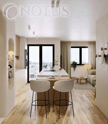 mieszkanie na sprzedaż 49m2 mieszkanie Katowice, gen. Zygmunta Waltera Jankego