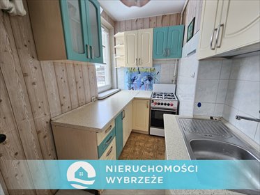 mieszkanie na sprzedaż 27m2 mieszkanie Gdańsk, Stogi, Wrzosy