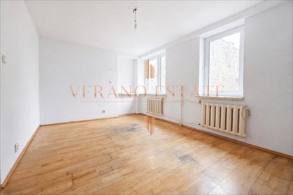 mieszkanie na sprzedaż 32m2 mieszkanie Warszawa, Praga-Północ, Jagiellońska