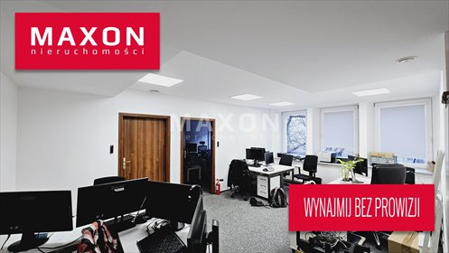 Nowoczesne biuro 150 m² z 5 pokojami, centrum Warszawy - polecam! lokal użytkowy Warszawa, Śródmieście, ul. Żurawia