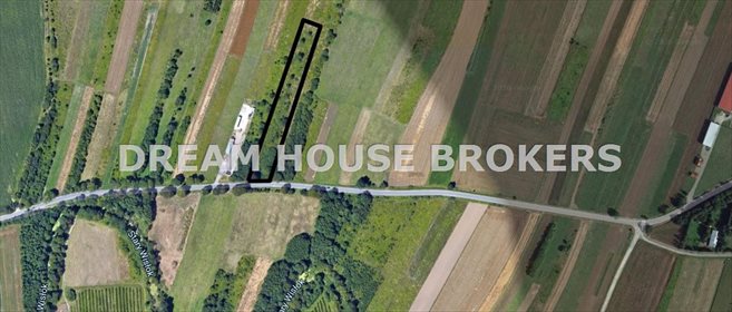 działka na sprzedaż 5200m2 działka Trzebownisko