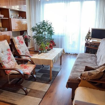 mieszkanie na sprzedaż 54m2 mieszkanie Gliwice, Sośnica, NIEZALEŻNE POKOJE, BALKON