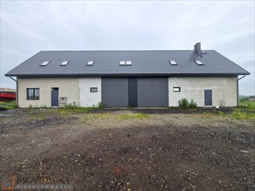 lokal użytkowy na sprzedaż 507m2 lokal użytkowy Cianowice