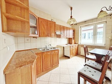 Polecam jasne 3-pokojowe mieszkanie 55 m² w Starogardzie Gdańskim mieszkanie Starogard Gdański, Gimnazjalna