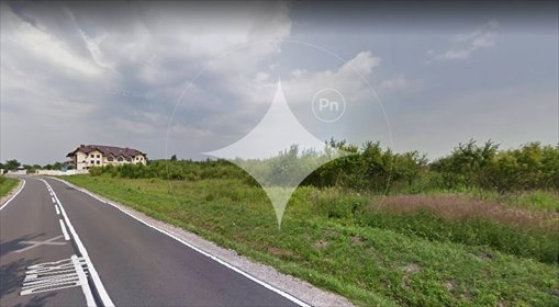 działka na sprzedaż 10000m2 działka Wolbrom