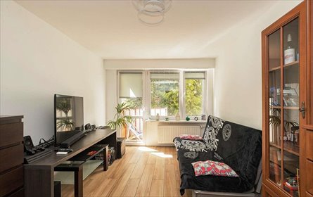 mieszkanie na sprzedaż 47m2 mieszkanie Warszawa, Mokotów, Bokserska
