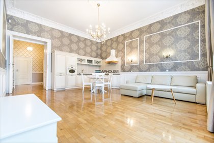 mieszkanie na wynajem 80m2 mieszkanie Kraków, Stare Miasto, Stare Miasto, Floriana Straszewskiego