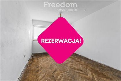 mieszkanie na sprzedaż 37m2 mieszkanie Warszawa, Ochota, Rakowiec, Racławicka