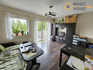 mieszkanie na sprzedaż 45m2 mieszkanie Gdańsk, Osowa, Kielnieńska
