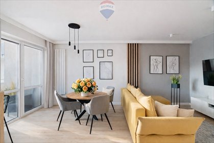 mieszkanie na sprzedaż 65m2 mieszkanie Luboń, Wschodnia