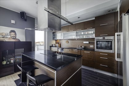 mieszkanie na sprzedaż 78m2 mieszkanie Gdańsk, Zaspa, Stanisława Skarżyńskiego