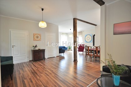 dom na sprzedaż 180m2 dom Moryń