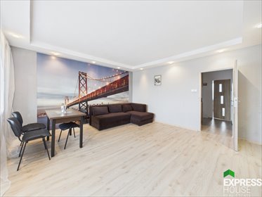 mieszkanie na sprzedaż 73m2 mieszkanie Poznań, os. Stefana Batorego