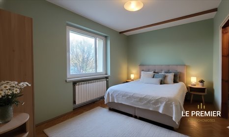 mieszkanie na sprzedaż 59m2 mieszkanie Kąty Wrocławskie, Norberta Barlickiego