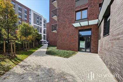 lokal użytkowy na wynajem 111m2 lokal użytkowy Kraków