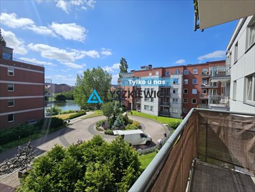 mieszkanie na wynajem 41m2 mieszkanie Gdańsk, Stare Przedmieście, Lastadia