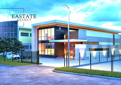 działka na sprzedaż 5252m2 działka Warszawa, Wawer